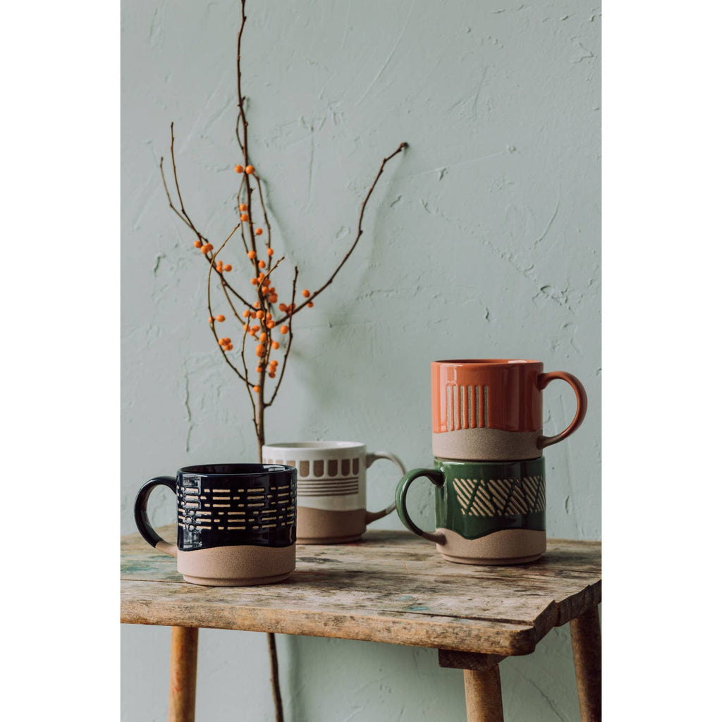 Midnight Murmur Mug - Dear John