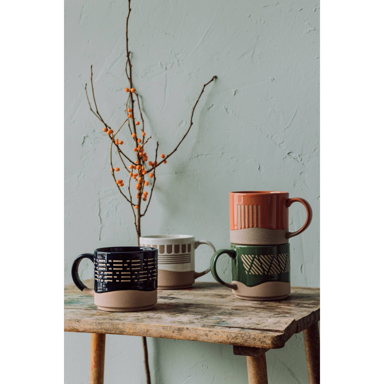 Midnight Murmur Mug - Dear John