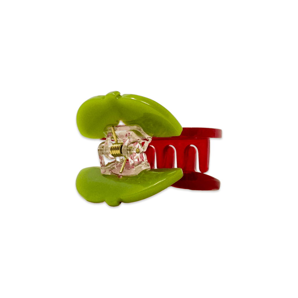 Mini Maraschino Cherries Hair Claw Clip - Dear John