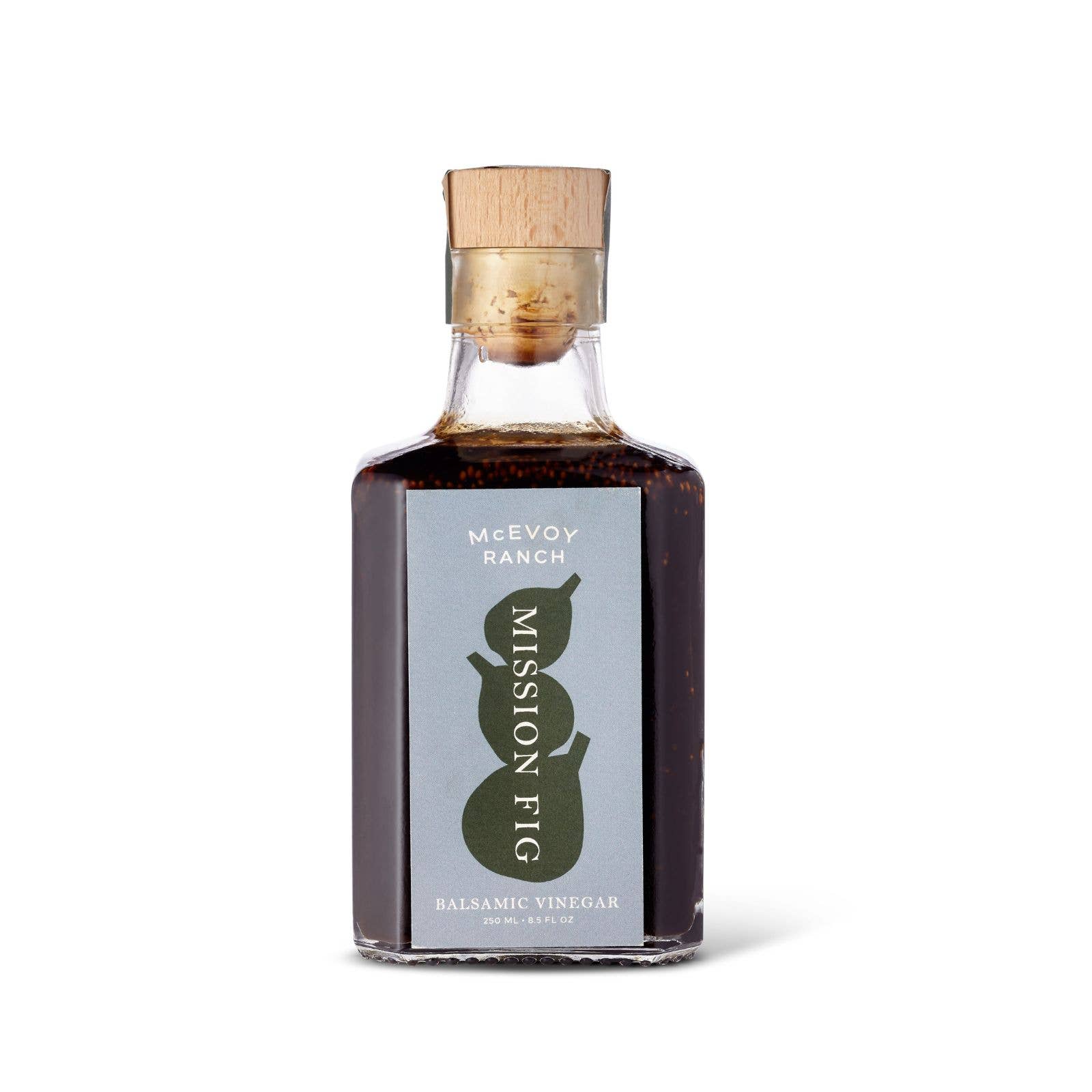 Mission Fig Balsamic Vinegar 250 ML - Dear John