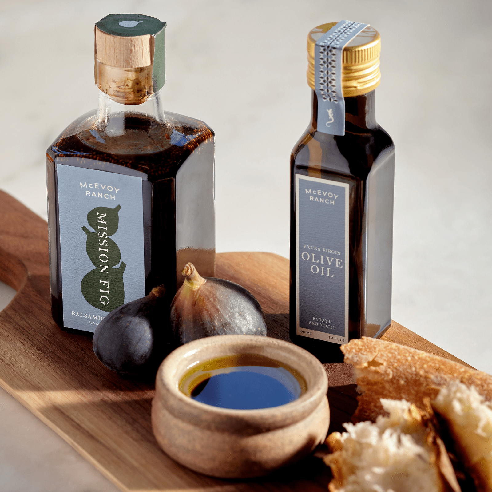 Mission Fig Balsamic Vinegar 250 ML - Dear John