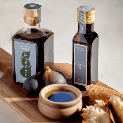 Mission Fig Balsamic Vinegar 250 ML - Dear John