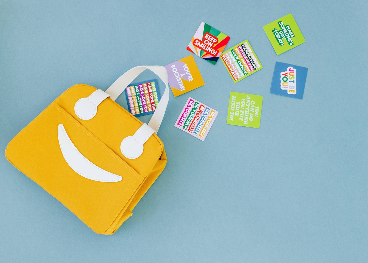 Mixtape Paper Co. - LUNCHBOX LOVIN' ✨ mini notes - Dear John