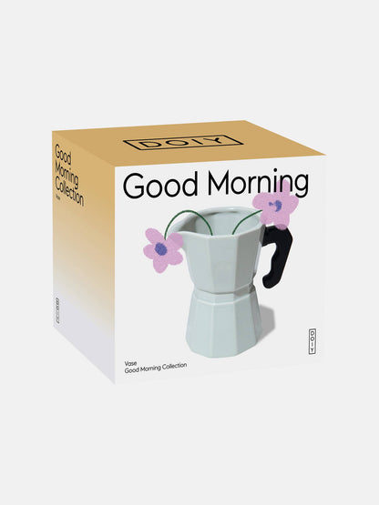 Moka Vase - Dear John