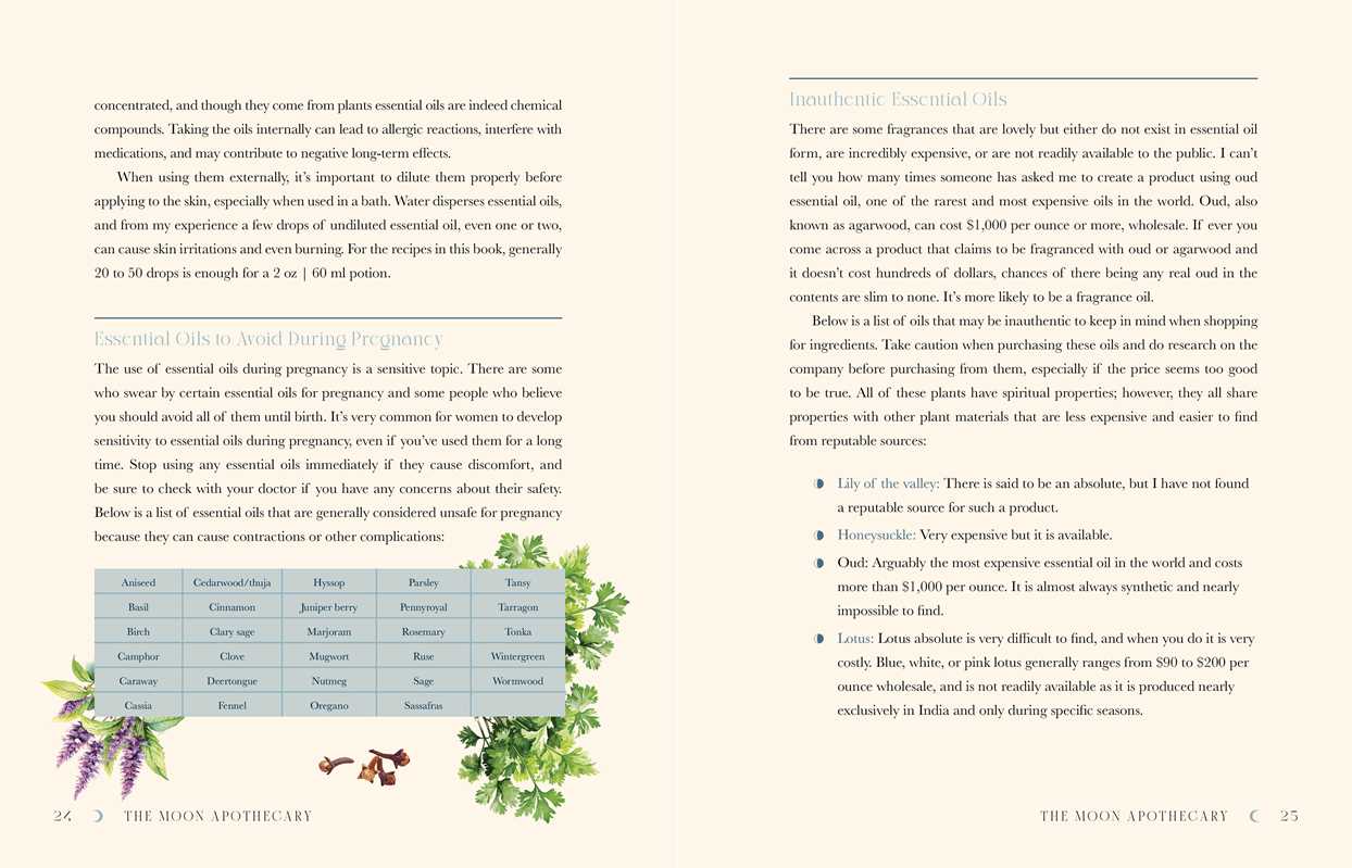 Moon Apothecary by Lorriane Anderson - Dear John