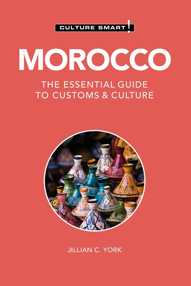 Morocco - Culture Smart! - Dear John