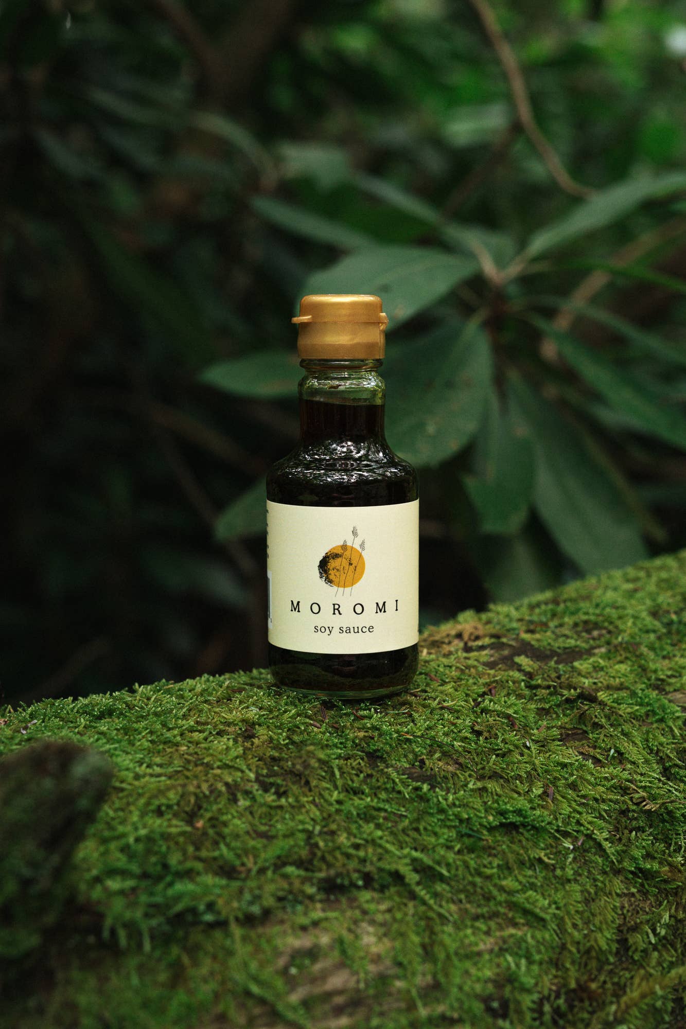 Moromi - Moromi Original Soy Sauce - Dear John