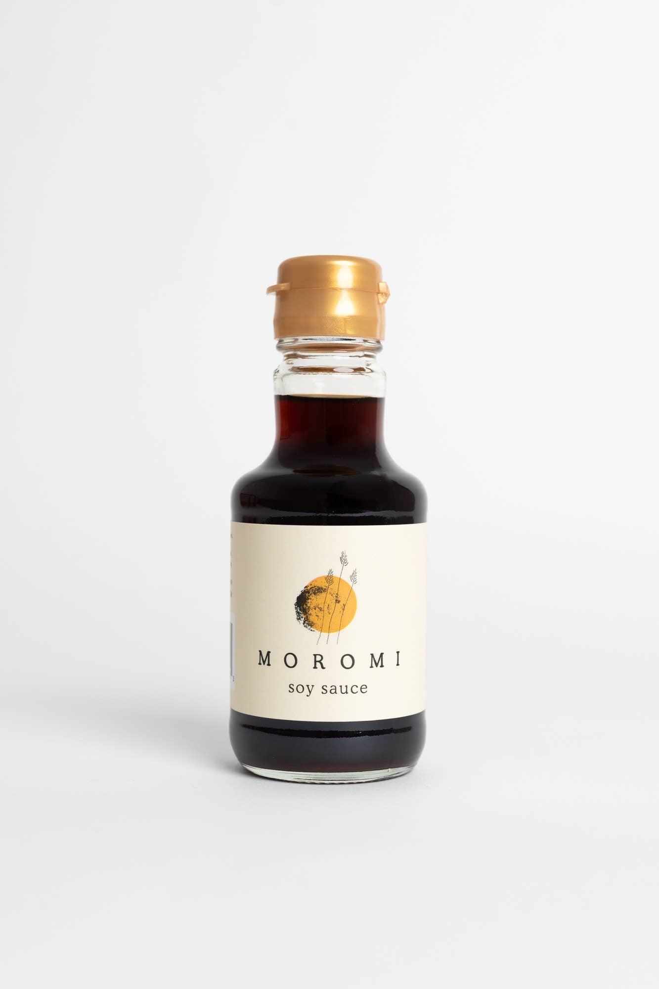 Moromi - Moromi Original Soy Sauce - Dear John