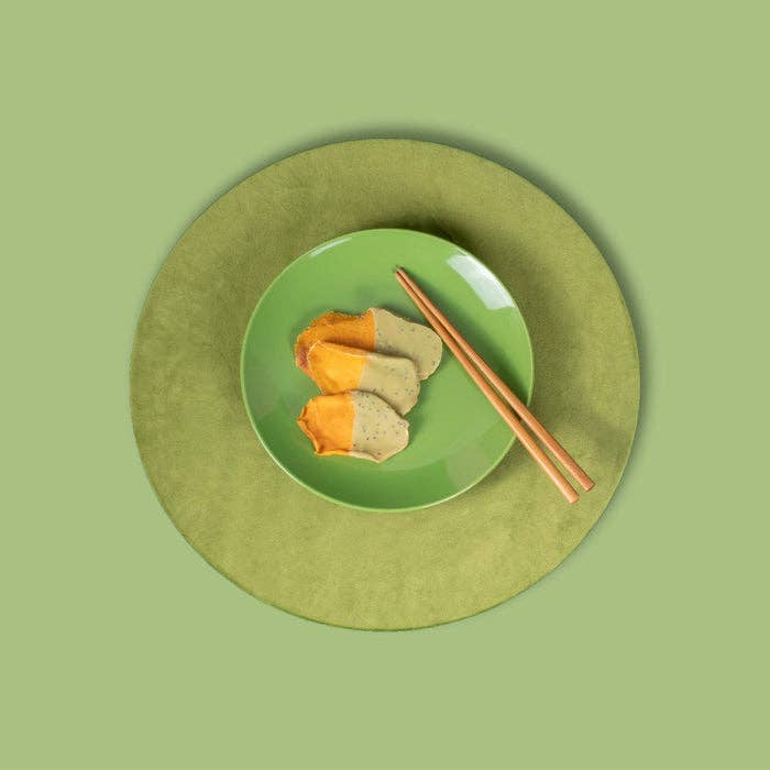 Mr. Mango Matcha - Dear John