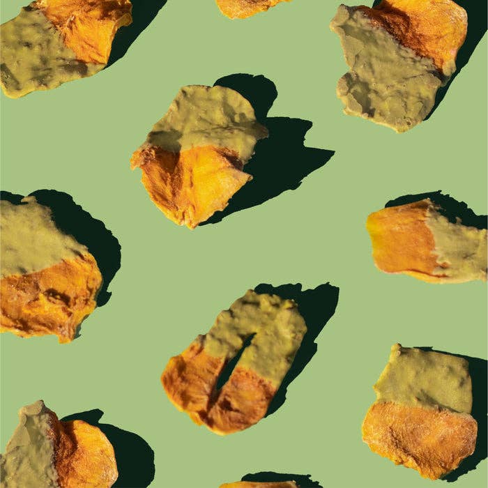 Mr. Mango Matcha - Dear John