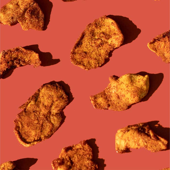 MR. SPICY MANGO - Dear John