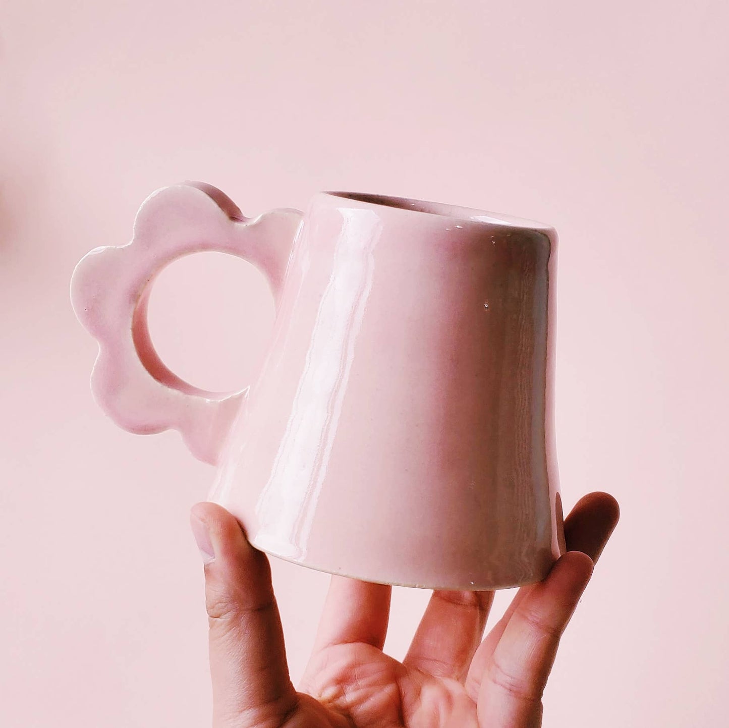 MUD WITCH MUGS ASSORTED SHAPES AND COLORS - Dear John