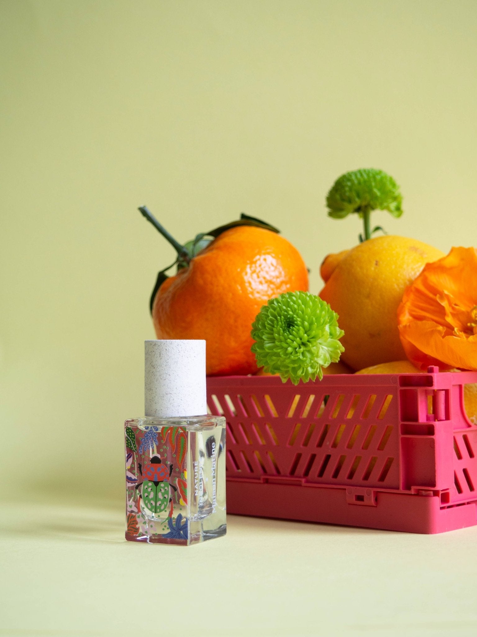 Nature Insolente — Eau de Parfum 15ml - Dear John