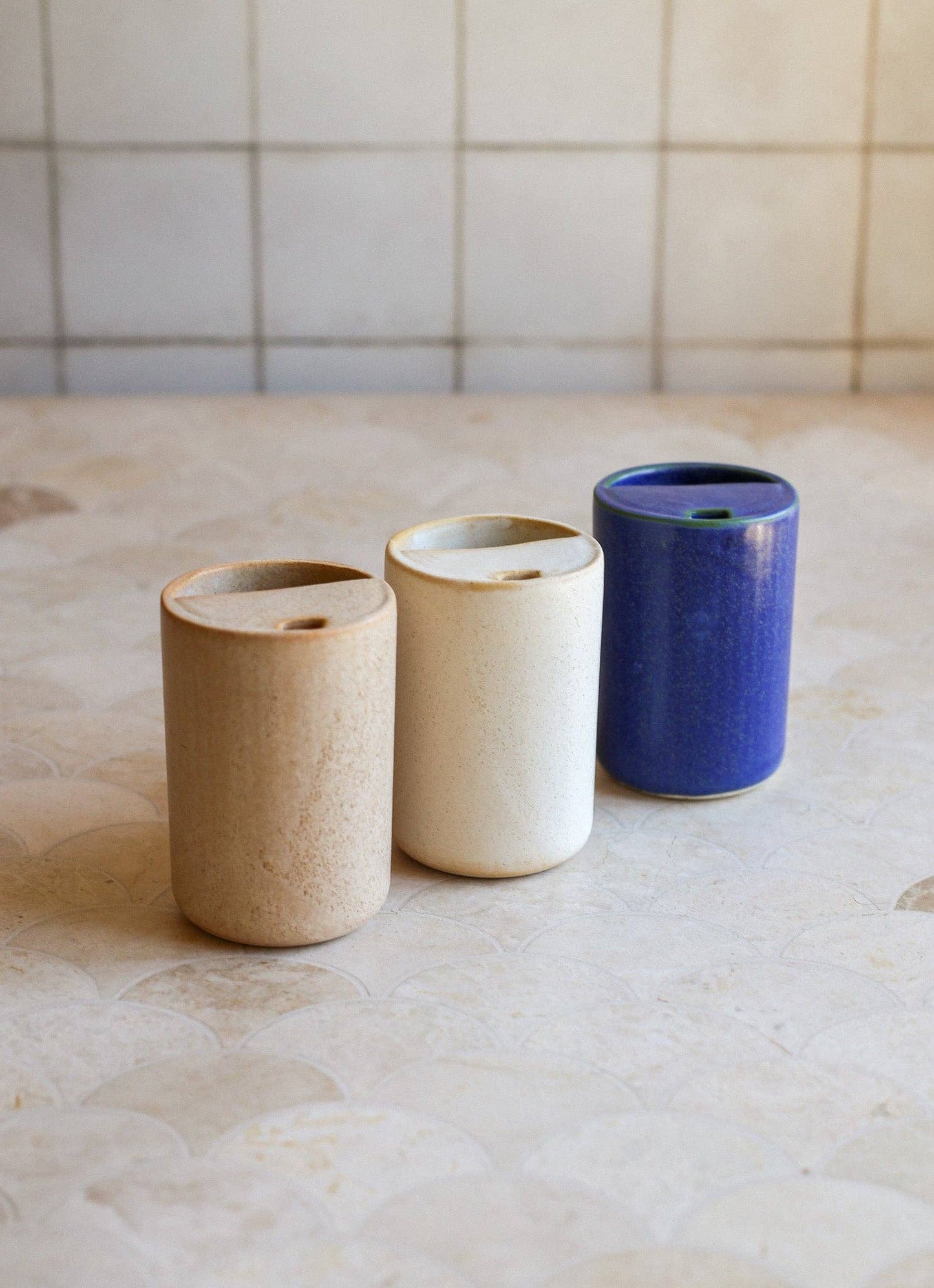 Nelly Home Goods - To-Go Mug - Dear John