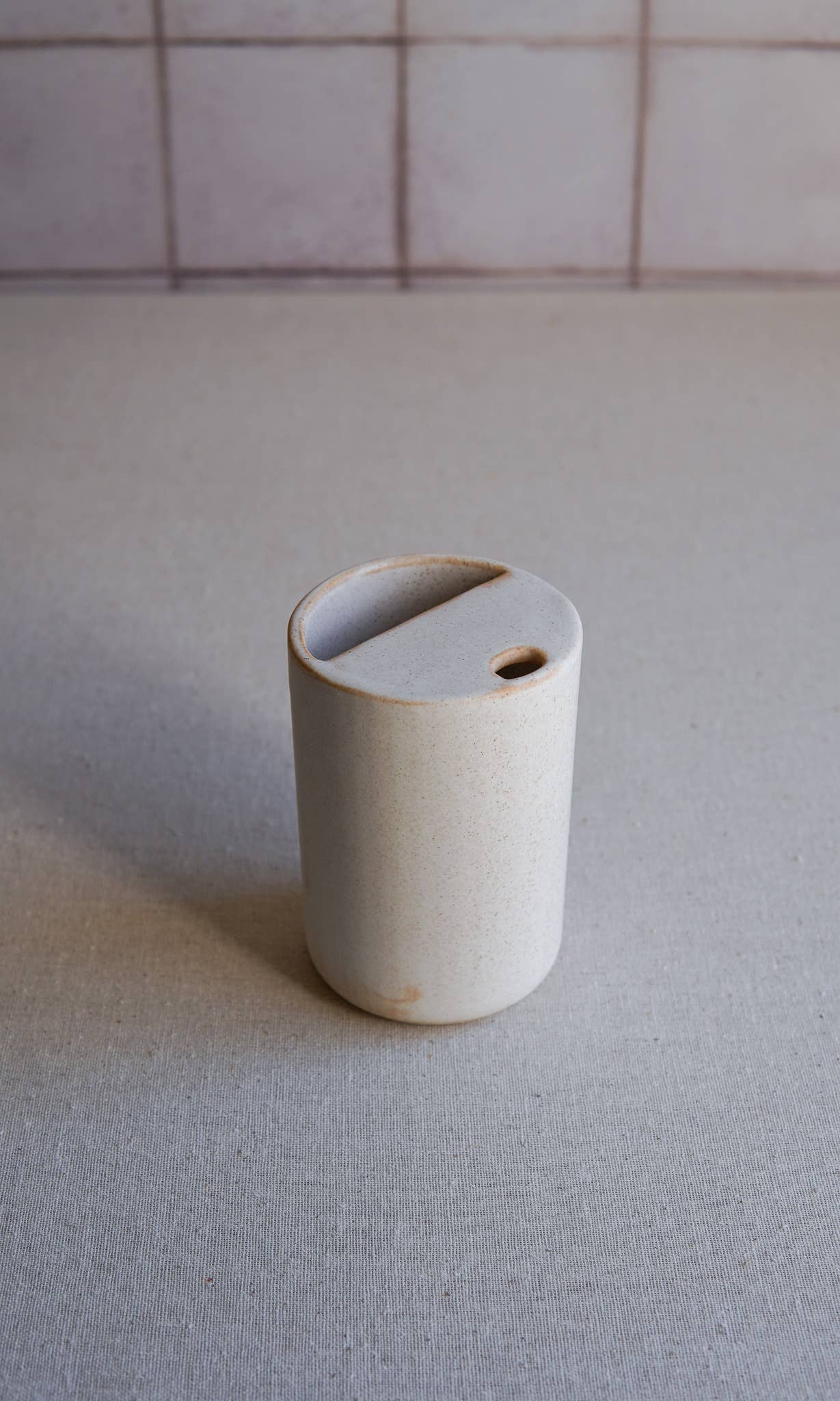 Nelly Home Goods - To-Go Mug - Dear John