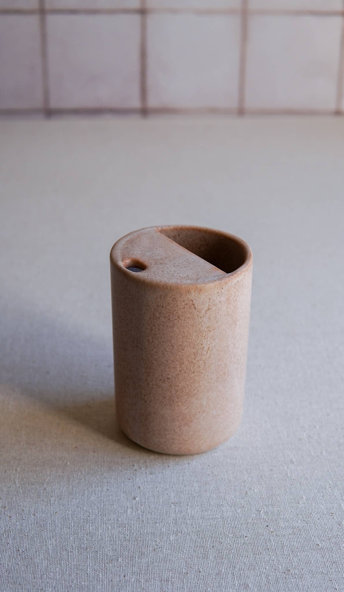 Nelly Home Goods - To-Go Mug - Dear John