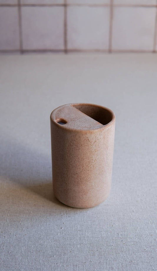 Nelly Home Goods - To-Go Mug - Dear John