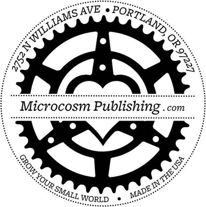 Neurodivergent Pride 9: Comorbidities (Zine) - Dear John