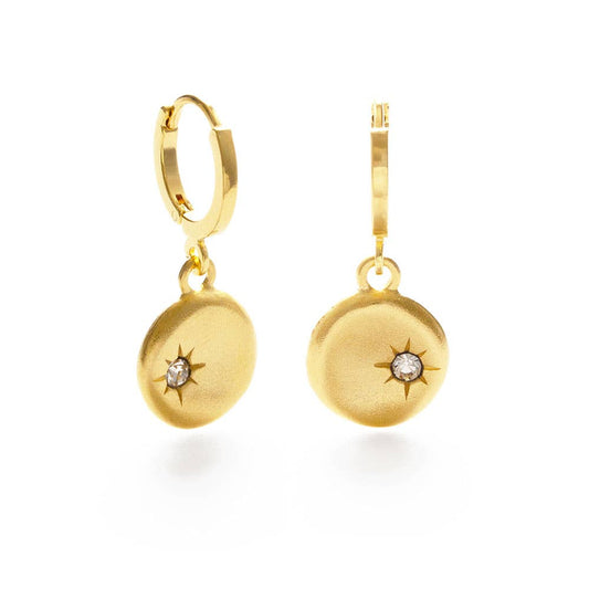 North Star Coin Huggies - Dear John