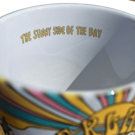 Oakland Dream Coffee Mug - Dear John