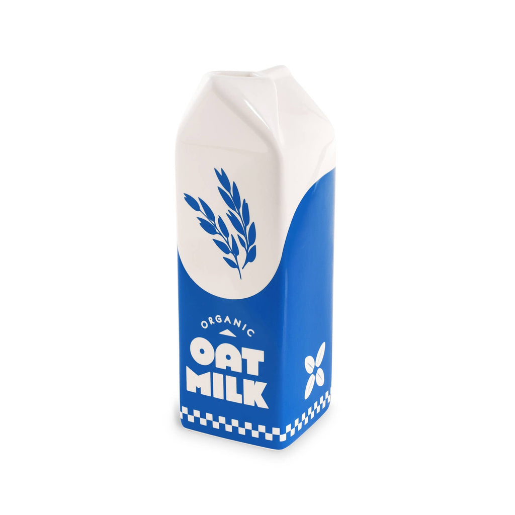 Oat Milk Vase - Dear John