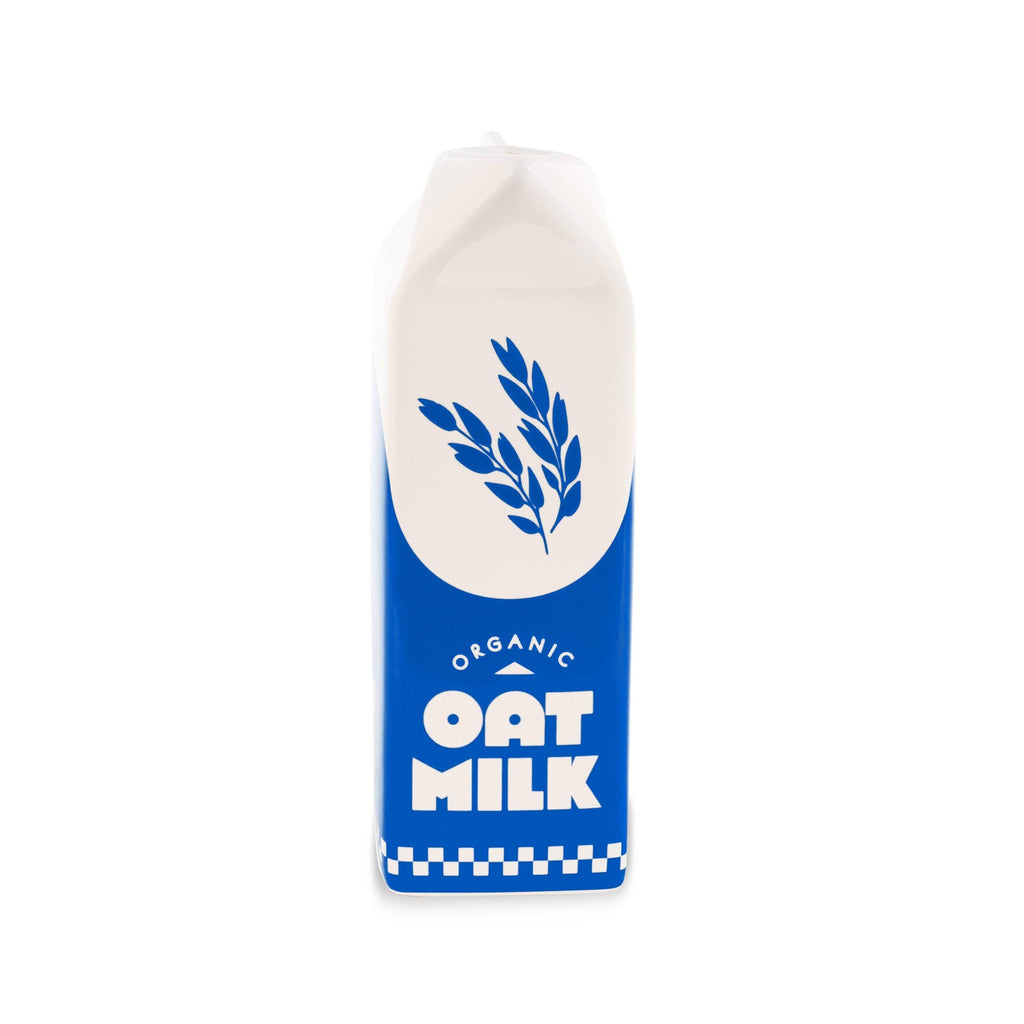 Oat Milk Vase - Dear John