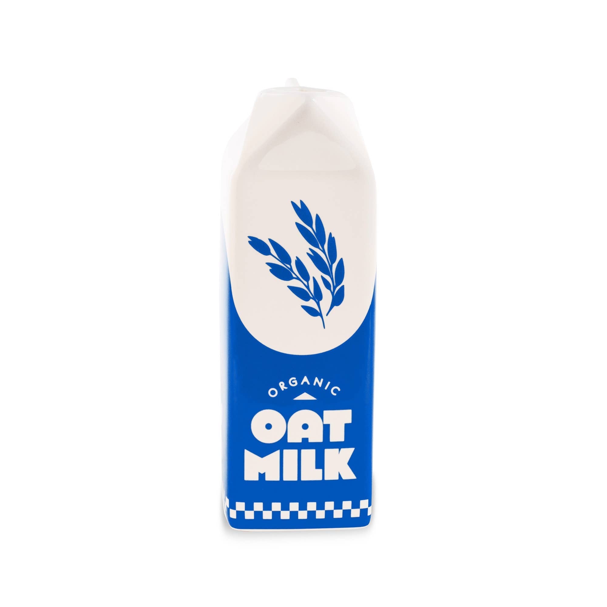 Oat Milk Vase - Dear John