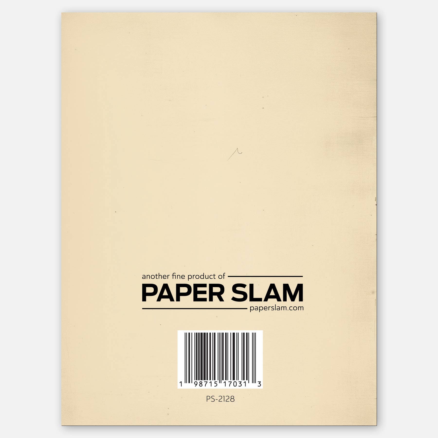 Octopus Birthday - A2 greeting card - Dear John