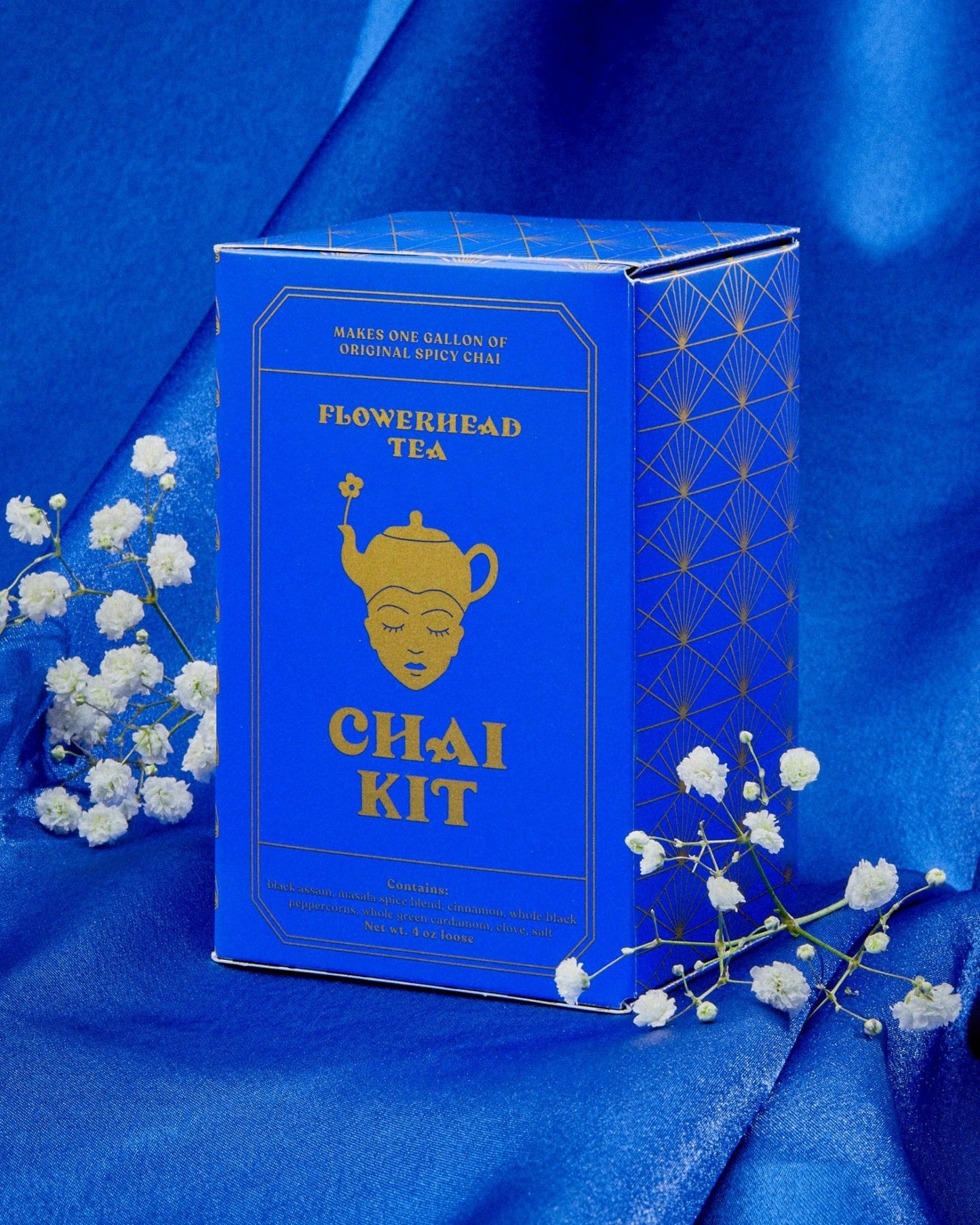 OG Chai Kit - Dear John