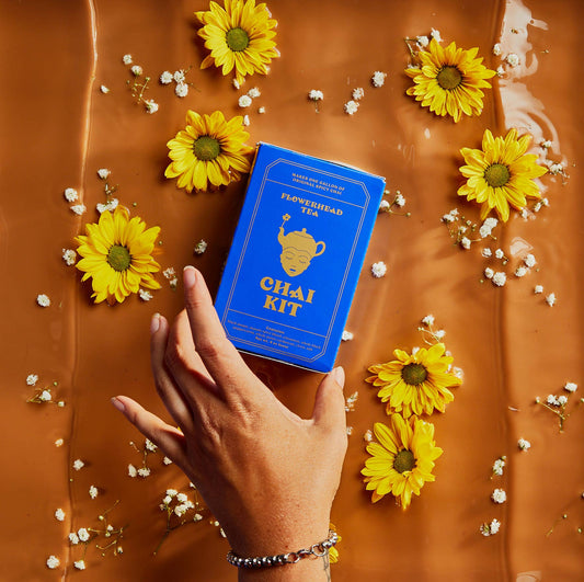 OG Chai Kit - Dear John