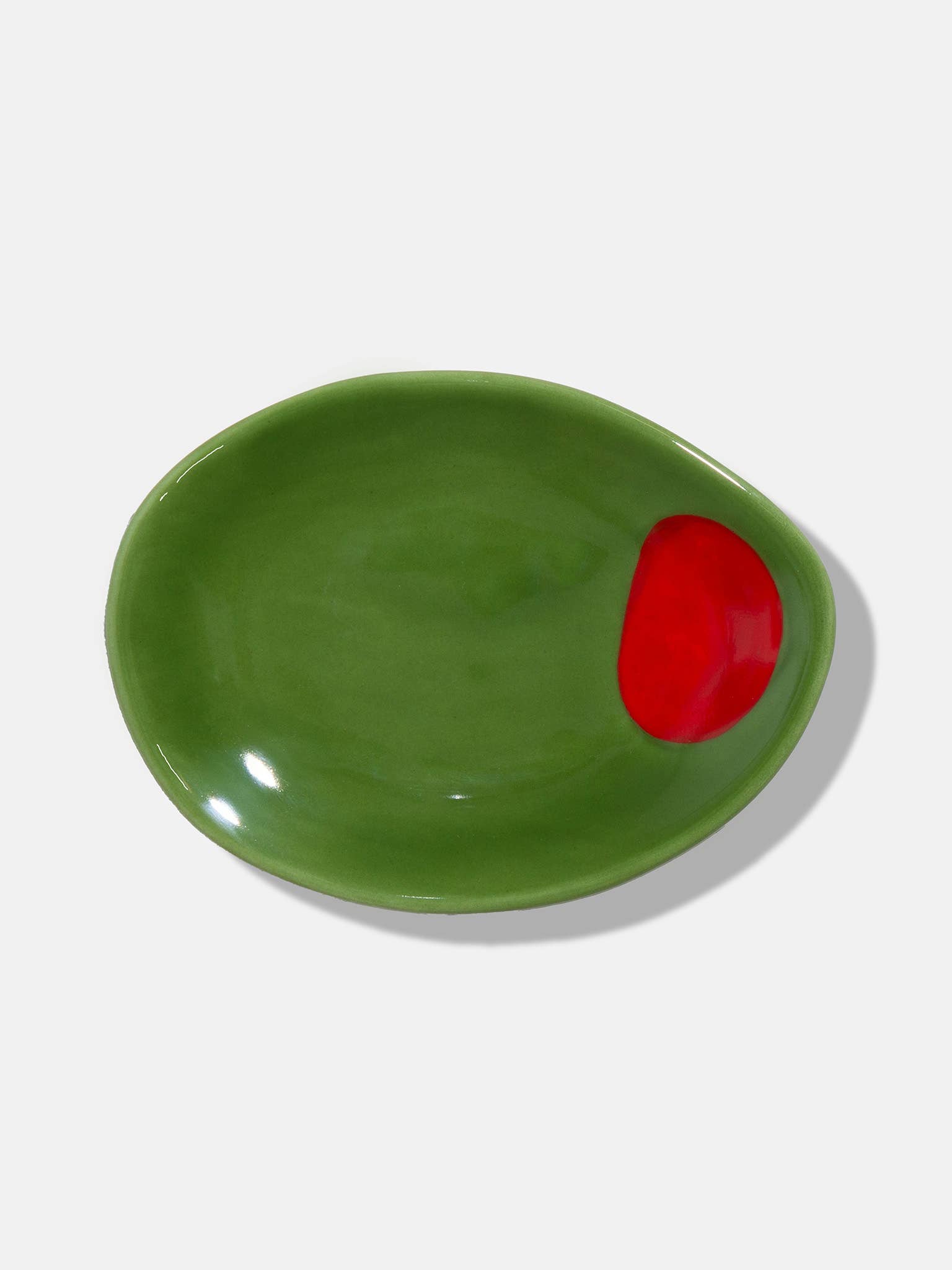 Olivia Trinket Tray - Dear John