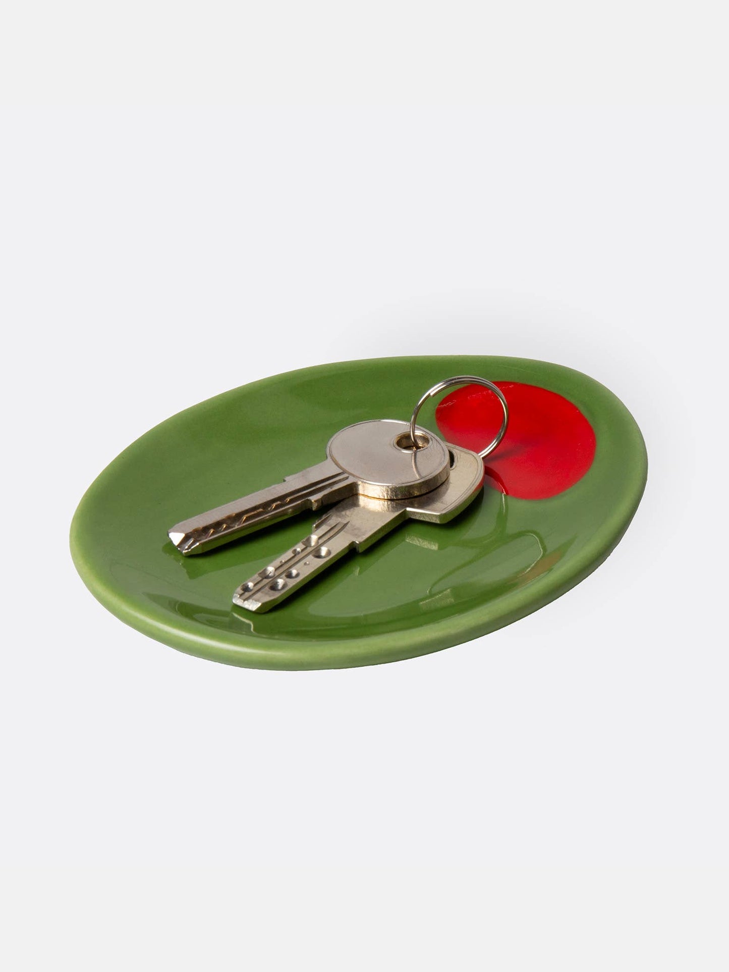 Olivia Trinket Tray - Dear John