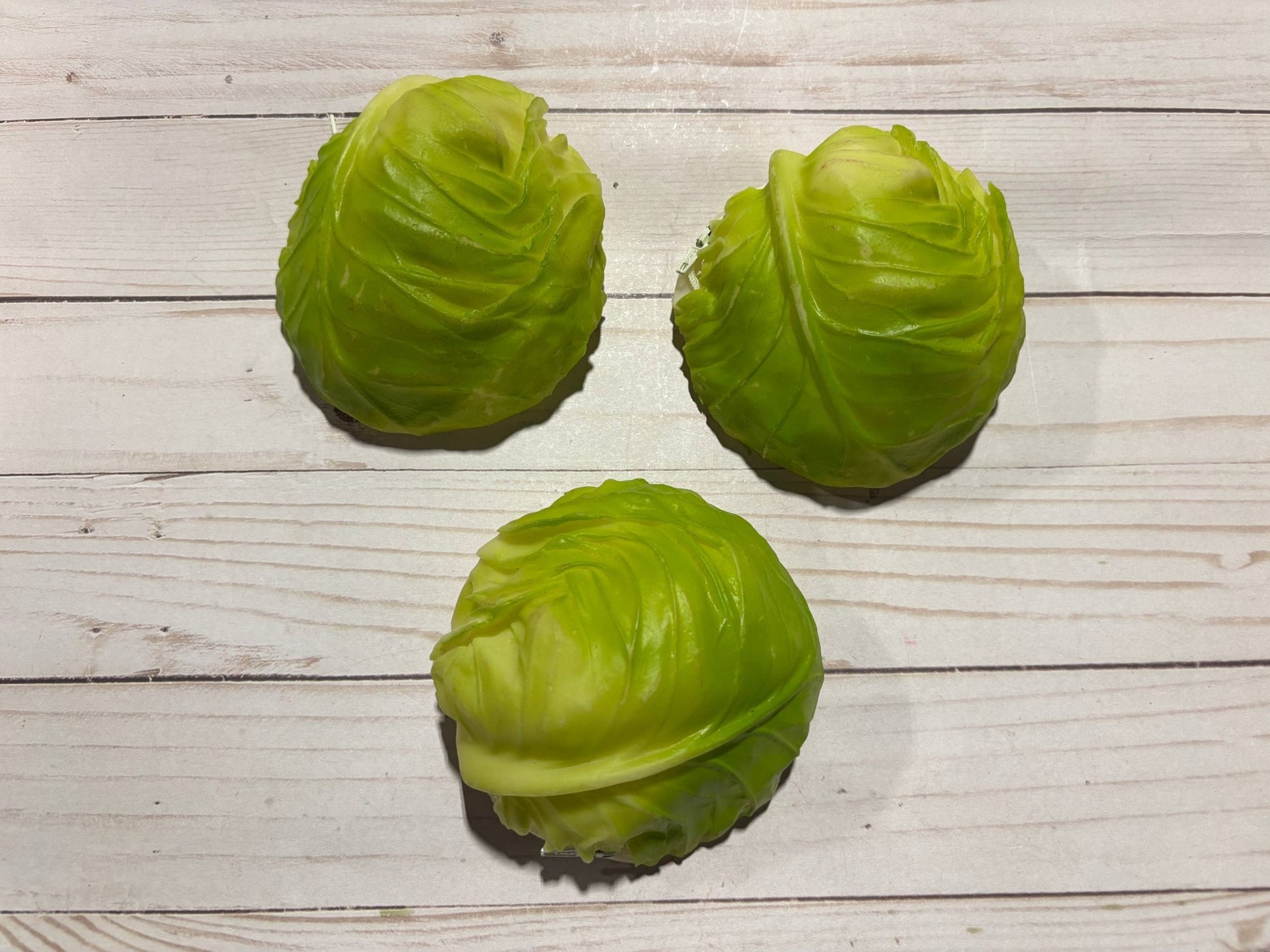One Gag Gift Coin Purse Cabbage - Dear John