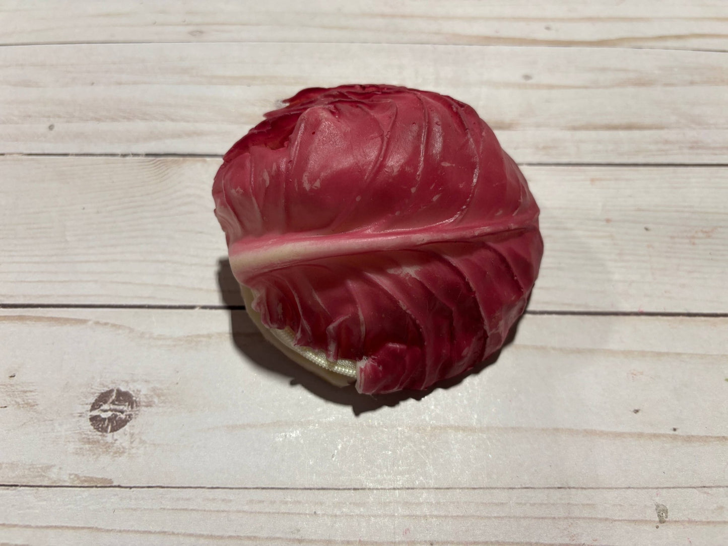 One Gag Gift Coin Purse Cabbage - Dear John