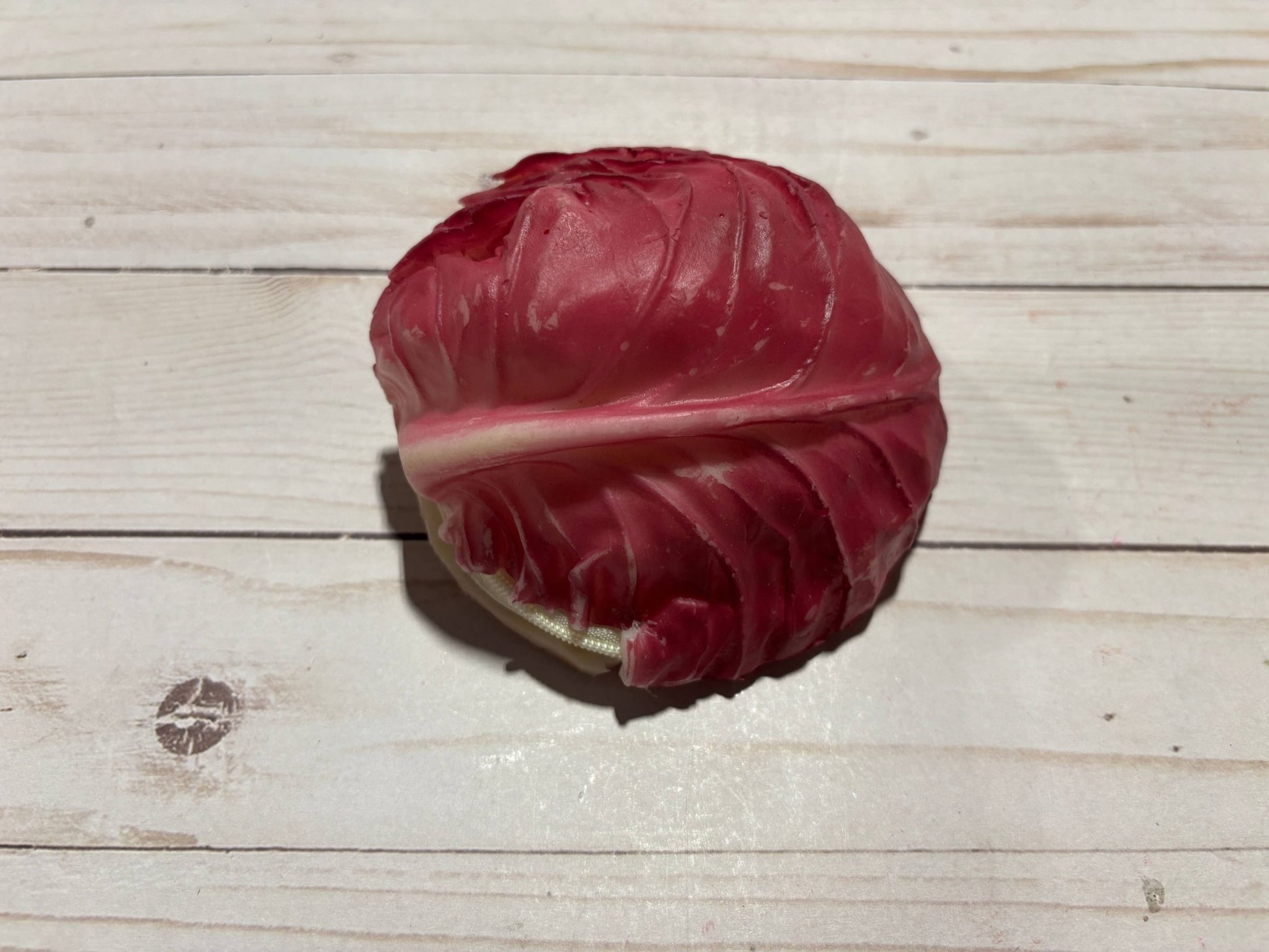 One Gag Gift Coin Purse Cabbage - Dear John