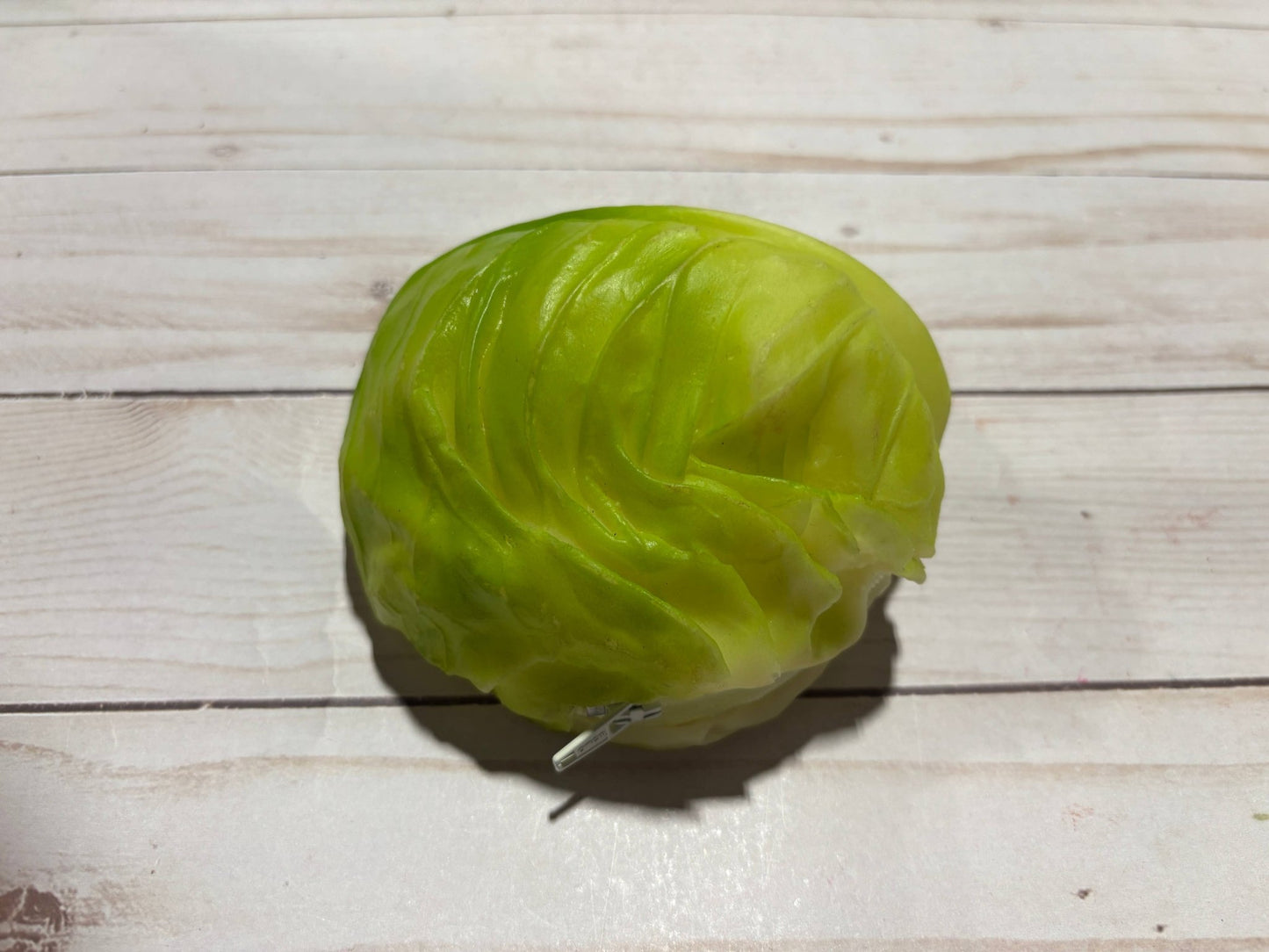 One Gag Gift Coin Purse Cabbage - Dear John