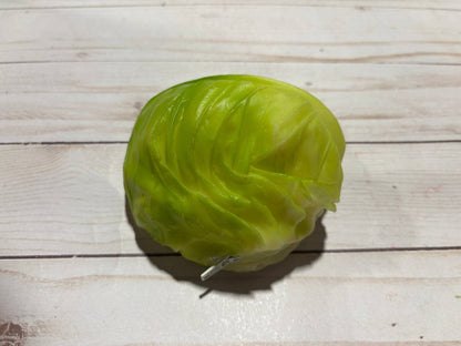 One Gag Gift Coin Purse Cabbage - Dear John