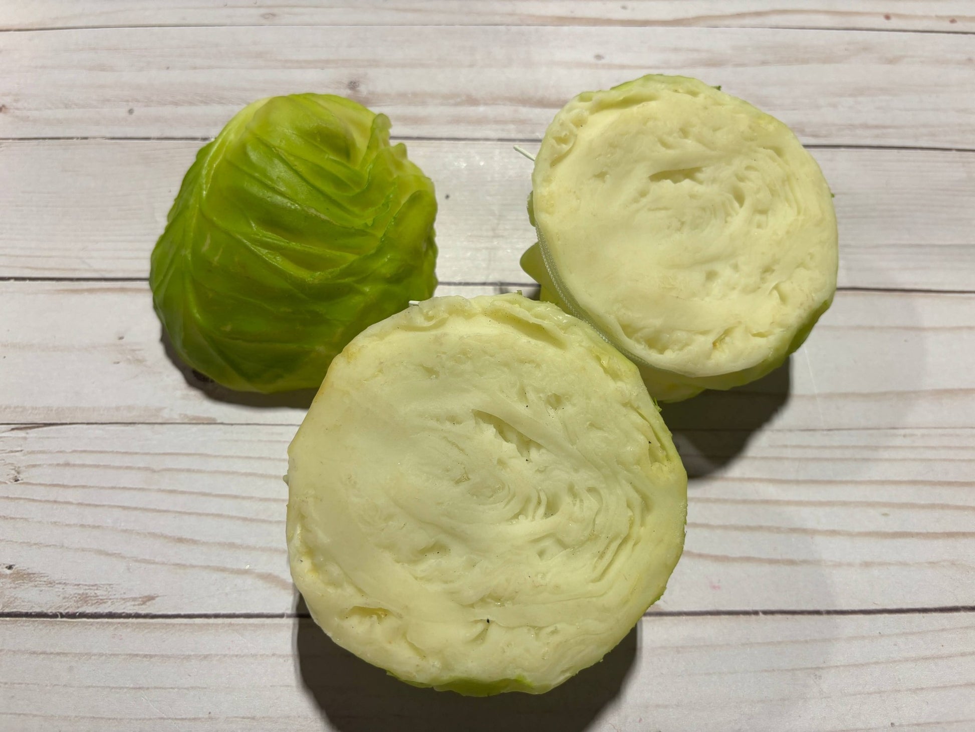 One Gag Gift Coin Purse Cabbage - Dear John