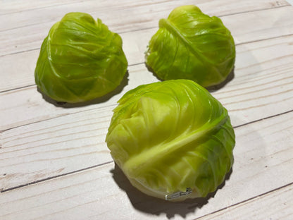 One Gag Gift Coin Purse Cabbage - Dear John