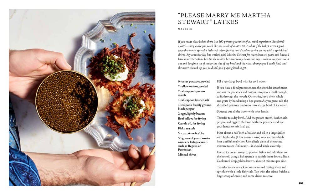 Open Wide: benny blanco - Dear John