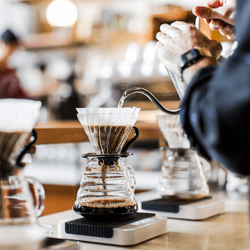 Organic Blueboon Blend, 12 oz - Dear John