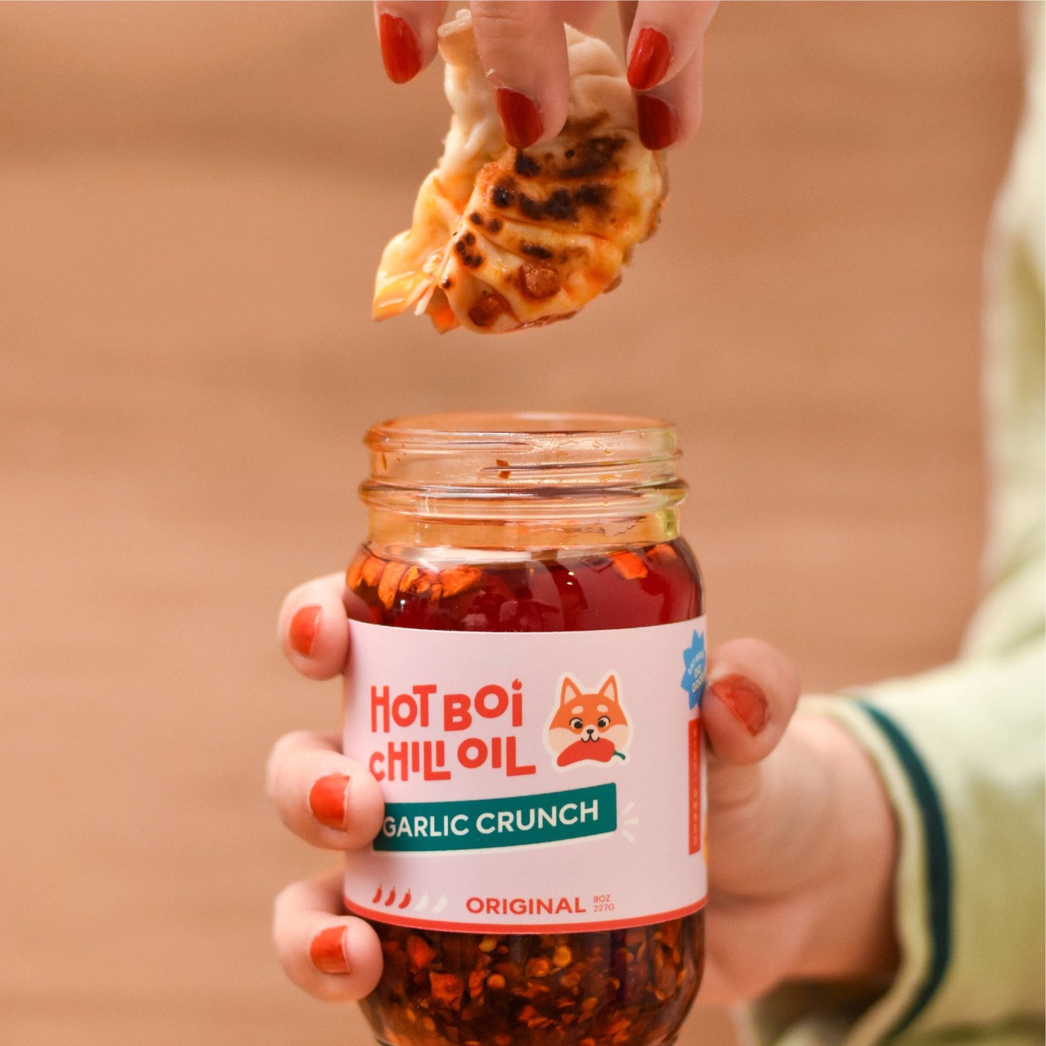 Original (8oz) - Dear John