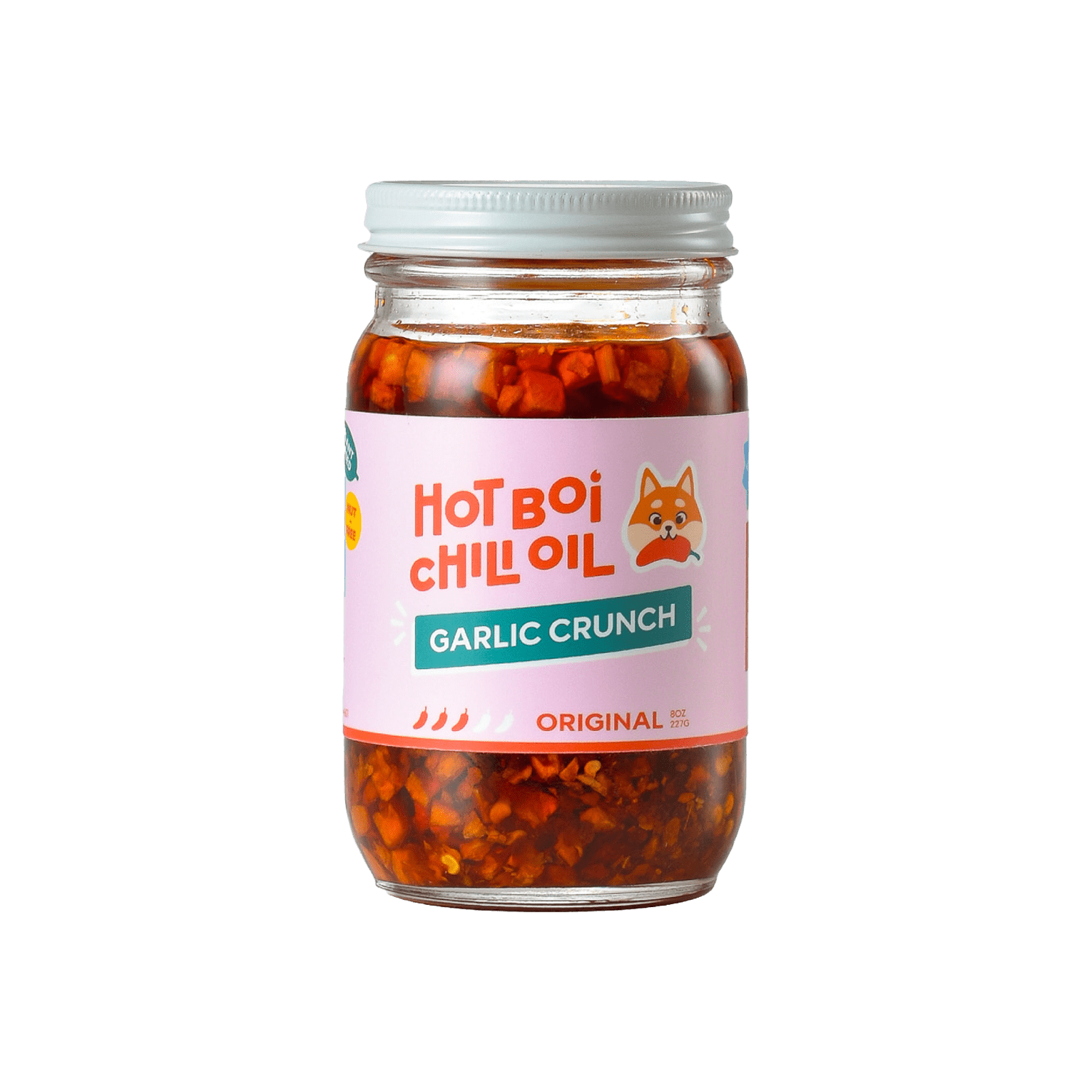 Original (8oz) - Dear John