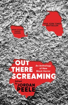 Out There Screaming: An Anthology of New Black Horror - Dear John
