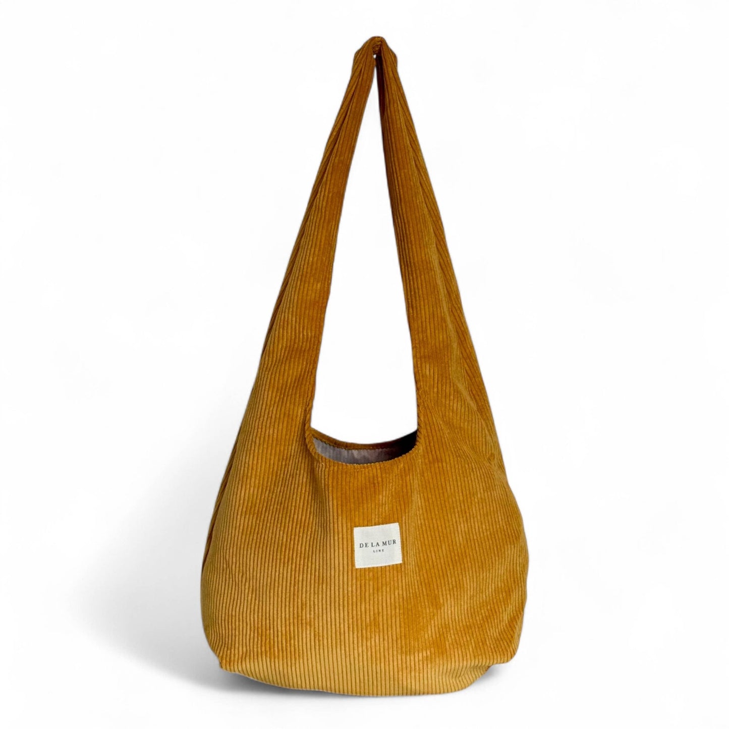 Oval Bag Taz - Dear John