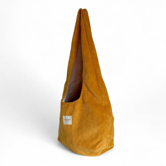 Oval Bag Taz - Dear John
