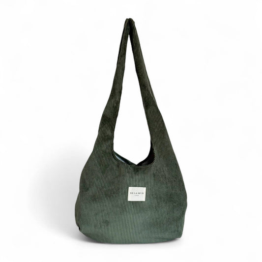 Oval Bag Tree - Dear John