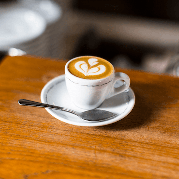 Owl’s Howl Organic Espresso — 12 oz, Whole Bean - Dear John