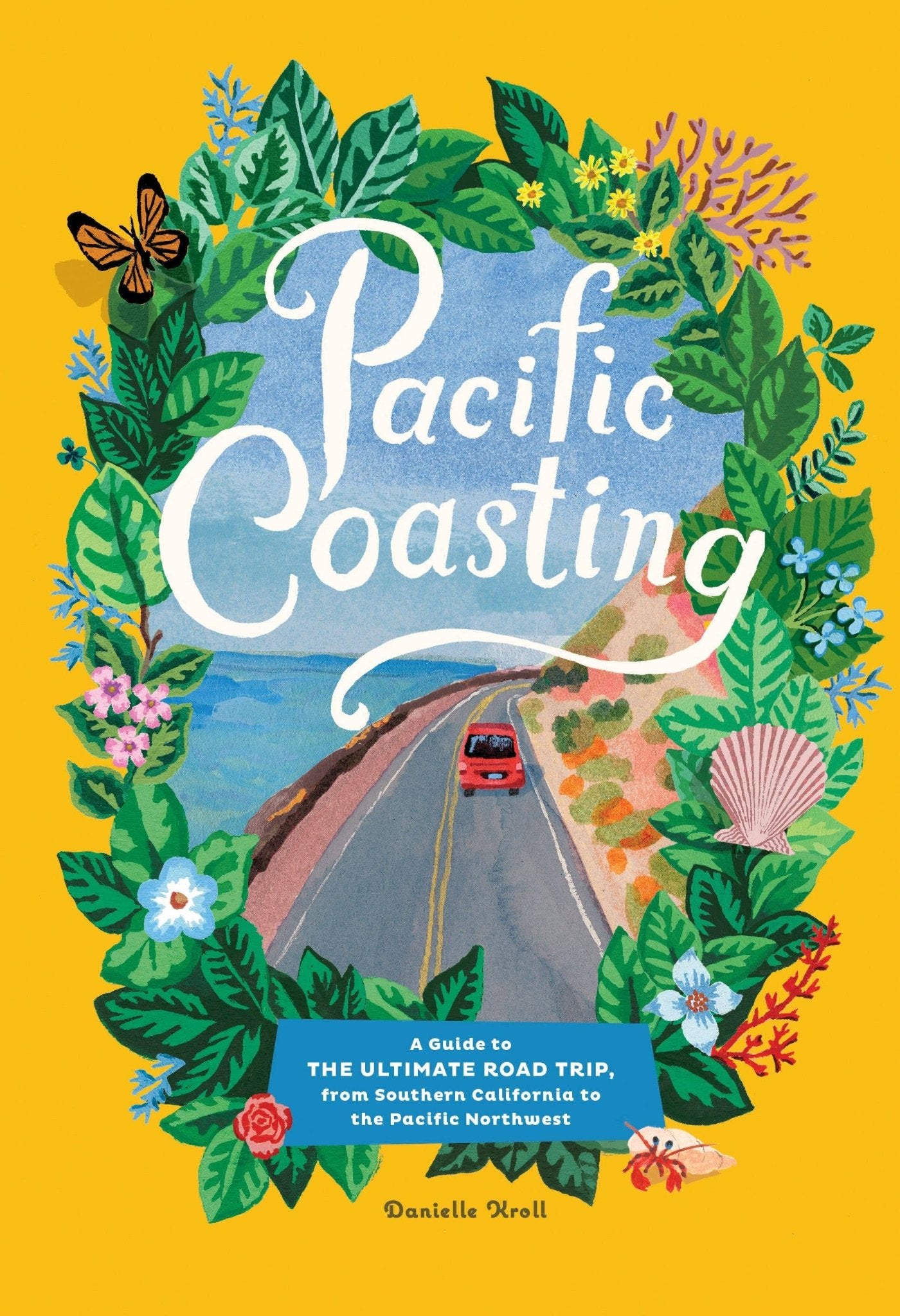 Pacific Coasting - Dear John