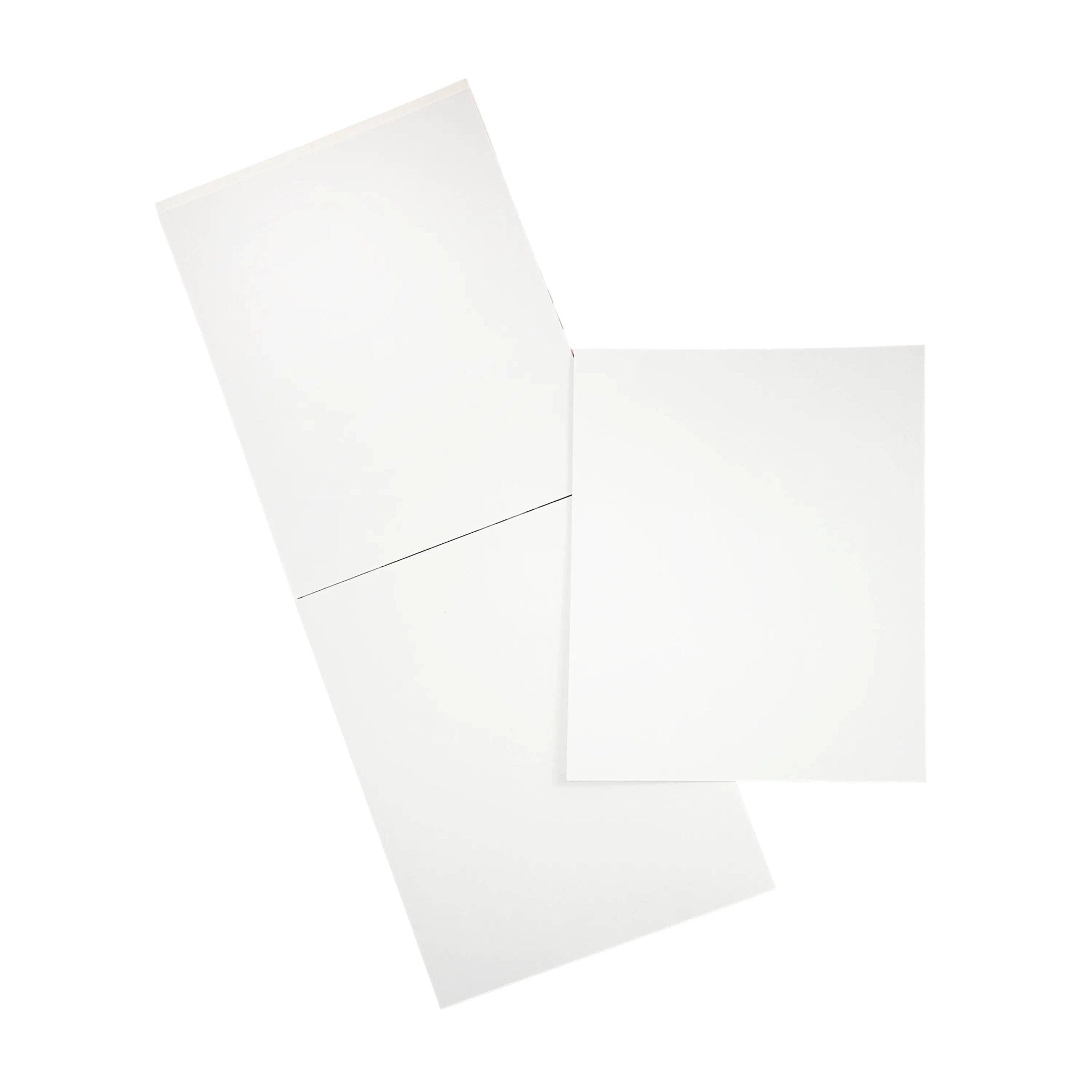 Paintology Canvas Paper Pad - Dear John